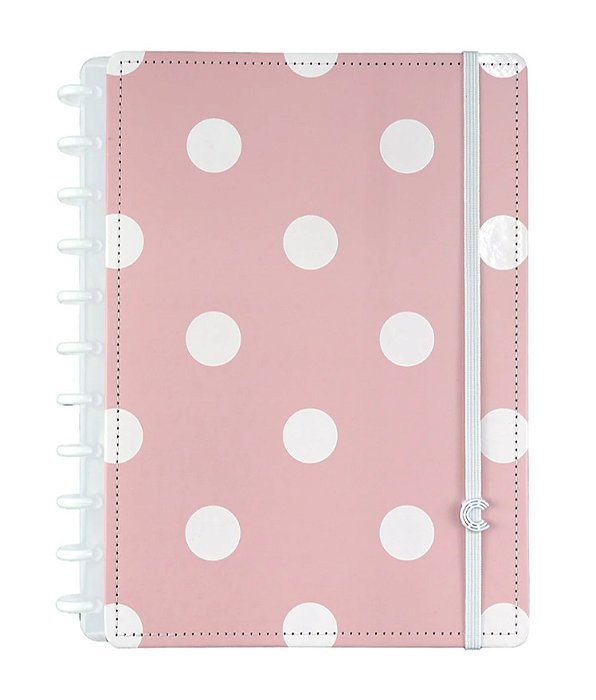 CADERNO GRANDE POÁ ANNA - CADERNO INTELIGENTE - CIGD4125