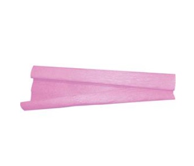 Papel crepom 48cmx2,00m ROSA - V.M.P.