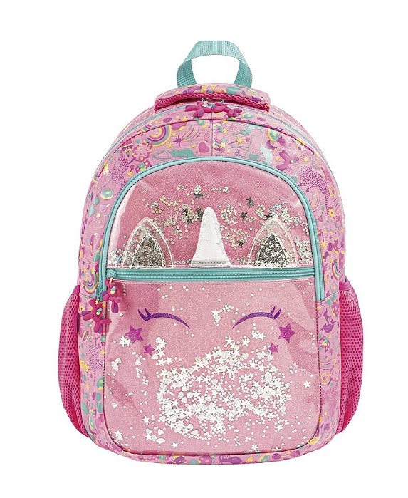 Mochila de Costas Teen Blink - Tilibra 391794