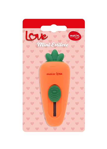 MINI ESTILETE CENOURINHA - MOLIN 23432