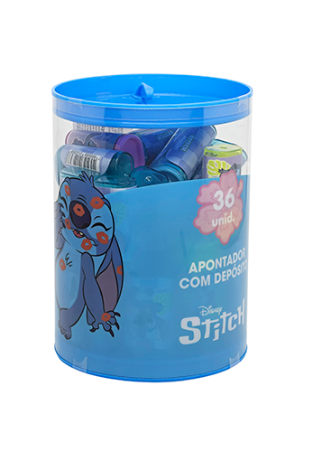 APONTADOR C/ DEPÓSITO STICH - MOLIN 31353