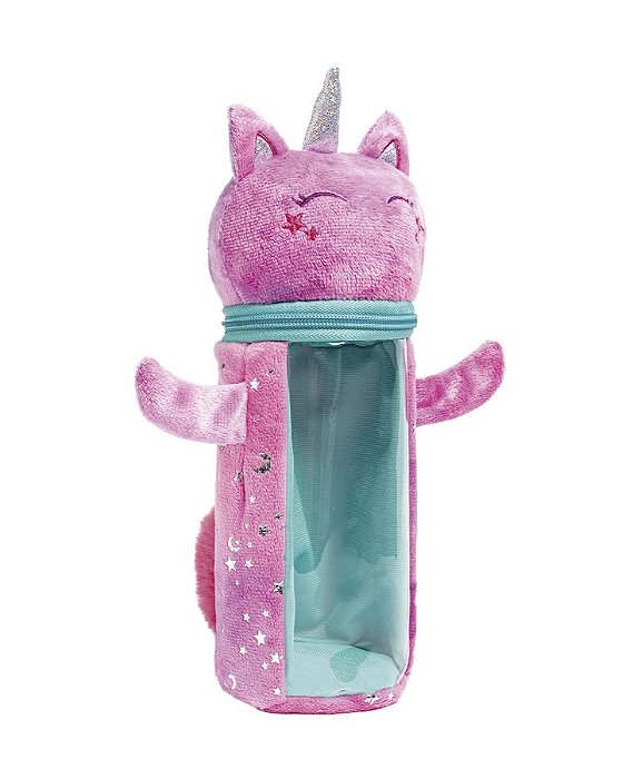 Estojo Tubo Blink - Tilibra 390119