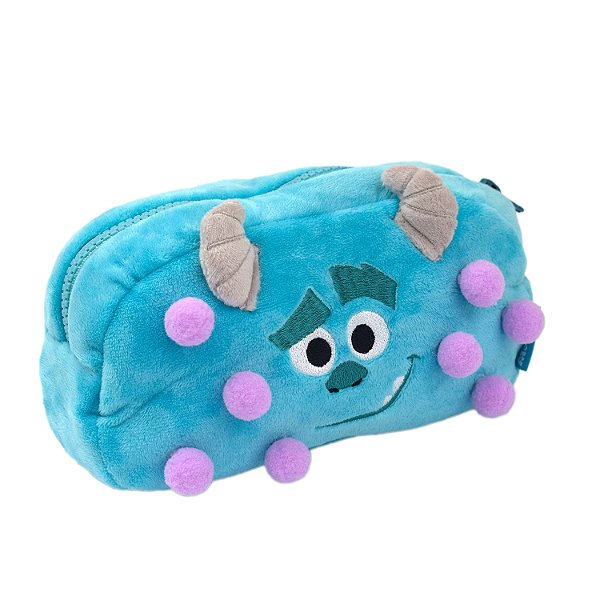 Estojo Fluffy Monstros S.A. –  DAC 5531
