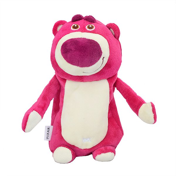 Estojo Fluffy Lotso – DAC 5337