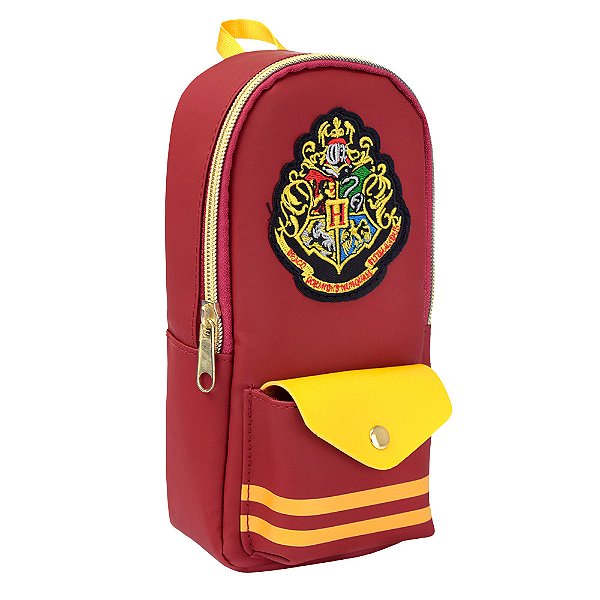 Estojo Mochila Harry Potter – DAC 5494