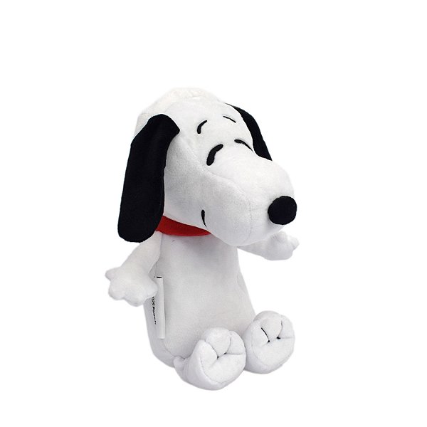 Estojo Fluffy Snoopy – DAC 5552