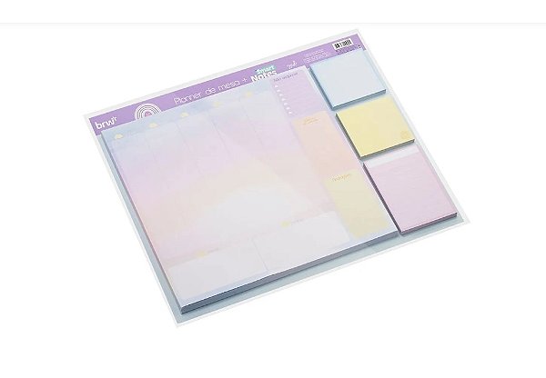 Planner De Mesa 280x240mm Dreams - BRW NB6010