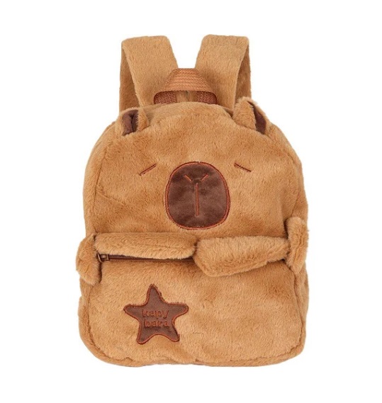 Mochila Capivara up4you