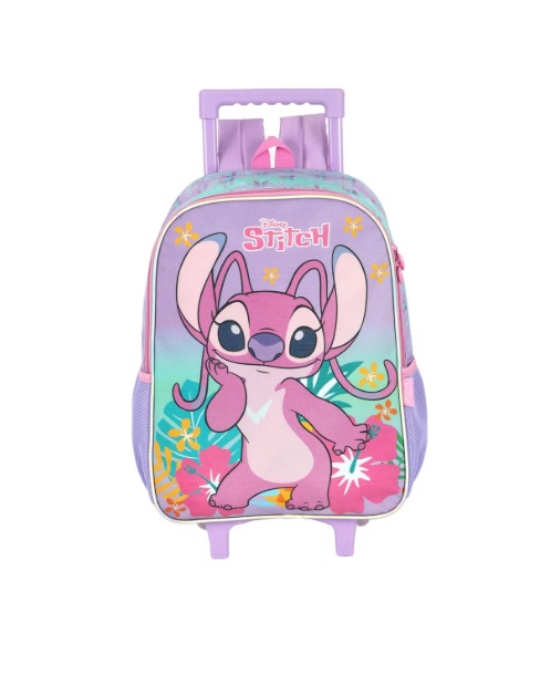Mochila de Rodinha Angel