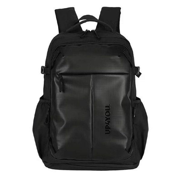 Mochila Preta para Laptop