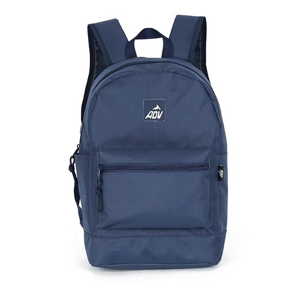 Mochila ADV azul