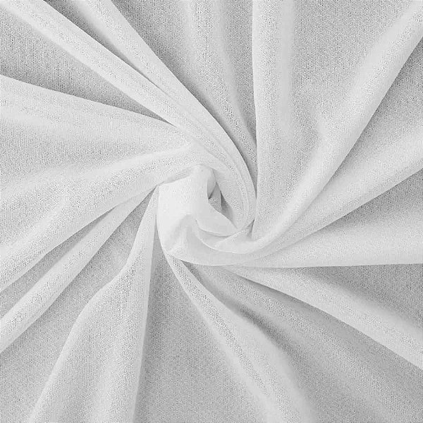 Entretela de Malha Colante 40g Largura 1,50m