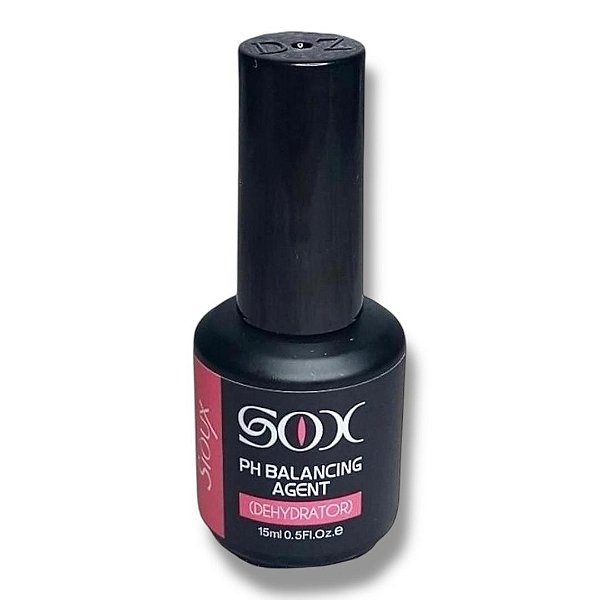 Preparadores Top Coat Primer Regulador PH Ultrabond 15ml Sioux