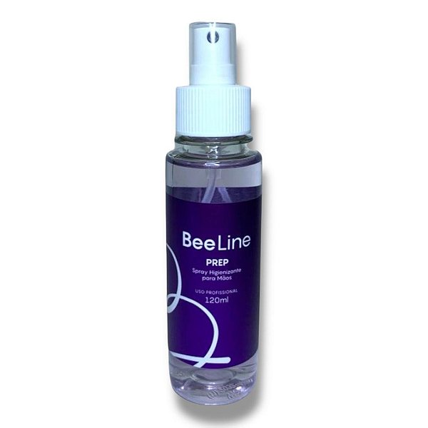 Prep Spray Bactericida Bee line 120ml