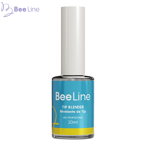Tip Blender Ação Nivelante de tip Bee line 10ml