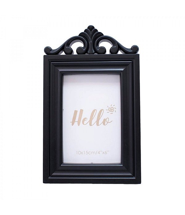 Porta Retrato Provençal Diana 10x15