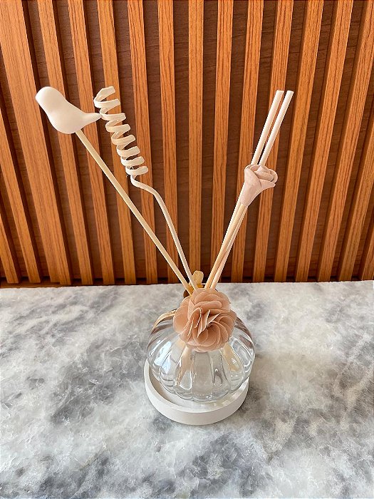 Kit Thais De Difusor De Varetas