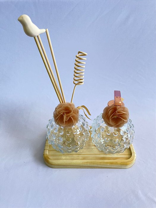 Kit Lavabo Emanuelly