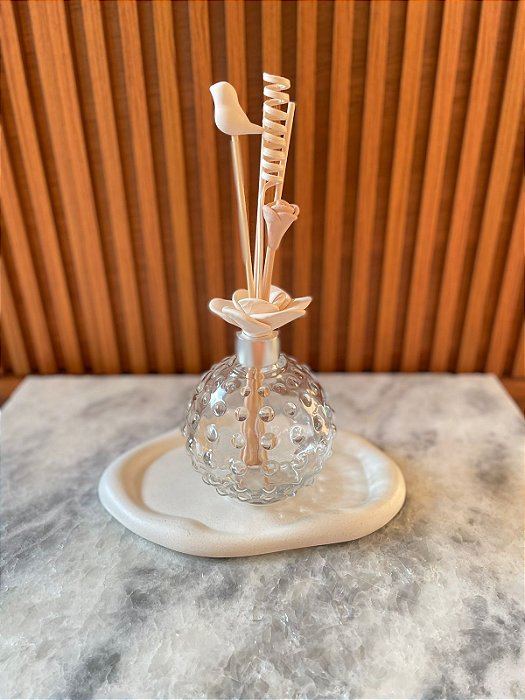 Kit Gi De Difusor De Varetas