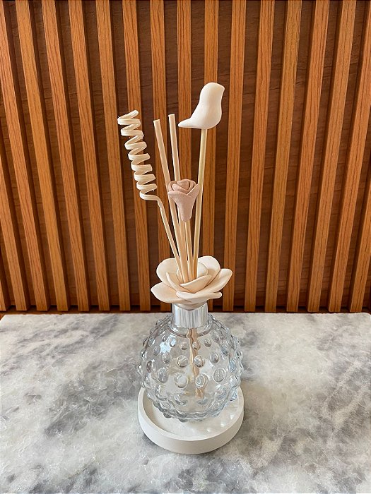 Kit Thais Bolha De Difusor De Varetas