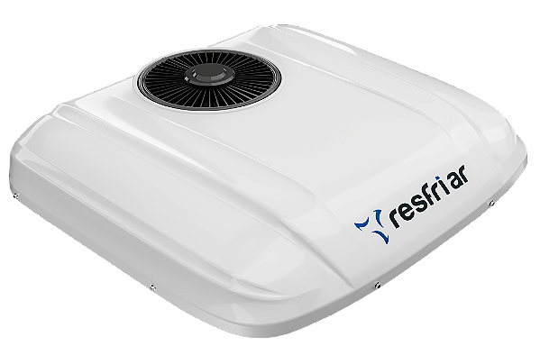 AR CONDICIONADO RESFRIAR AR S2 12V
