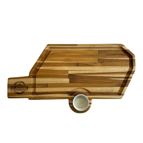 TABUA DE CARNE PERSONALIZADA CARBO CAMPERS