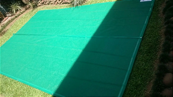 TAPETE ECOLÓGICO CAMPING