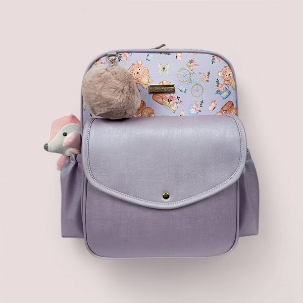 Mochila Maternidade Elegance