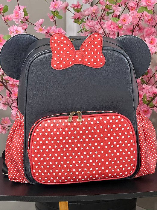 Mochila Minnie
