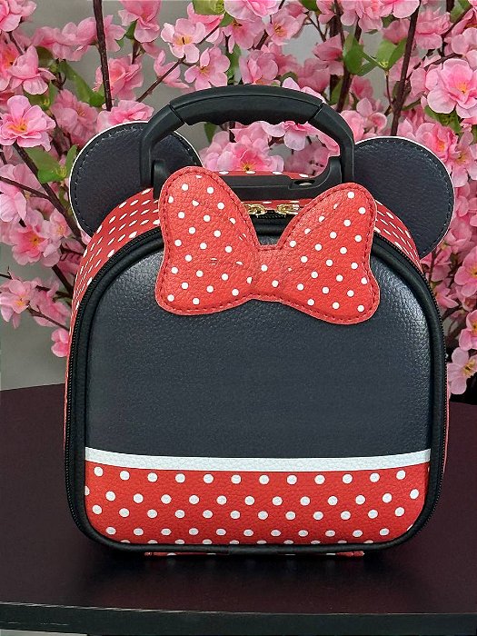Lancheira Térmica  Minnie