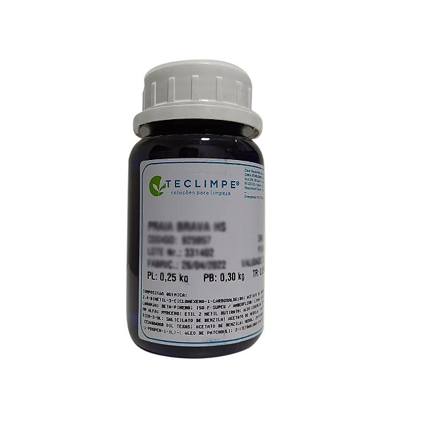 ESSÊNCIAS 250 ML