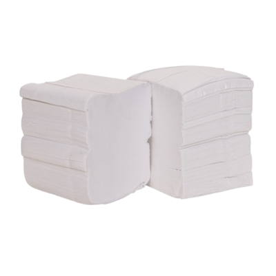 GUARDANAPO PARA ESTOJO C/ 3000 FOLHAS