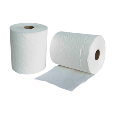 PAPEL TOALHA EM BOBINA