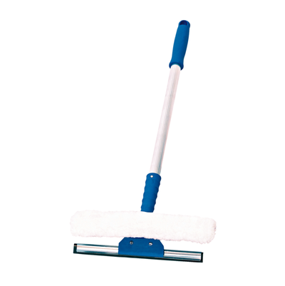 RODO LIMPA VIDROS COMBINADO