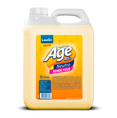 DETERGENTE NEUTRO 5L