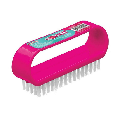 ESCOVA LIMPEZA DELICADA