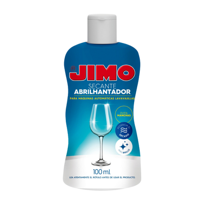 JIMO SECANTE ABRILHANTADOR