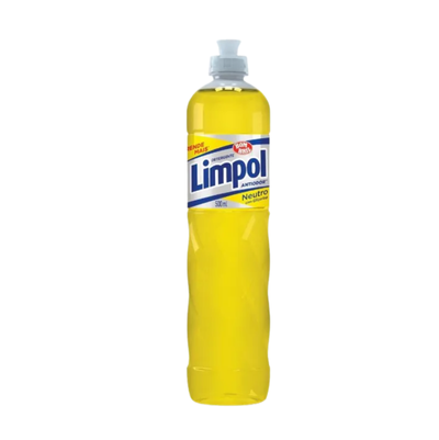 LAVA LOUÇAS NEUTRO 500ML