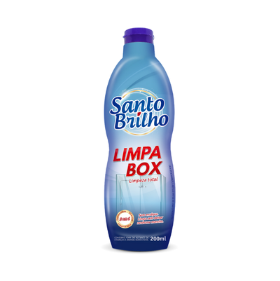 LIMPA BOX 200 ML