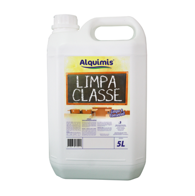 LIMPA CLASSE 5L