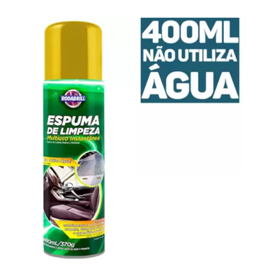 ESPUMA MULTIUSO A SECO