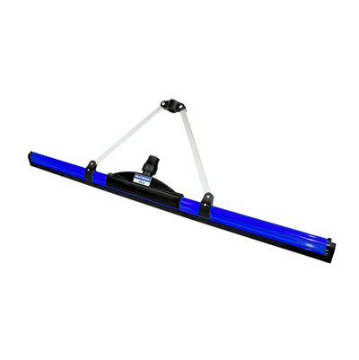 RODO METÁLICO 1M C/ CABO