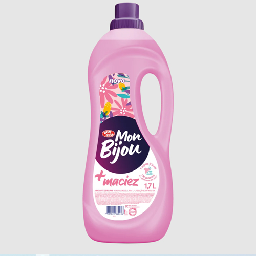 AMACIANTE MON BIJOU ROSA - 1,7 L