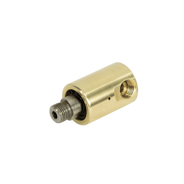 União Rotativa Ciklone 2005-A 1/4" - Direita