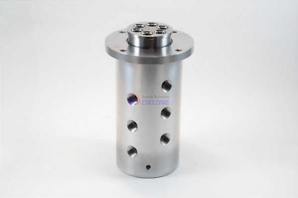 União Rotativa Ciklone 4010.6 3/8"