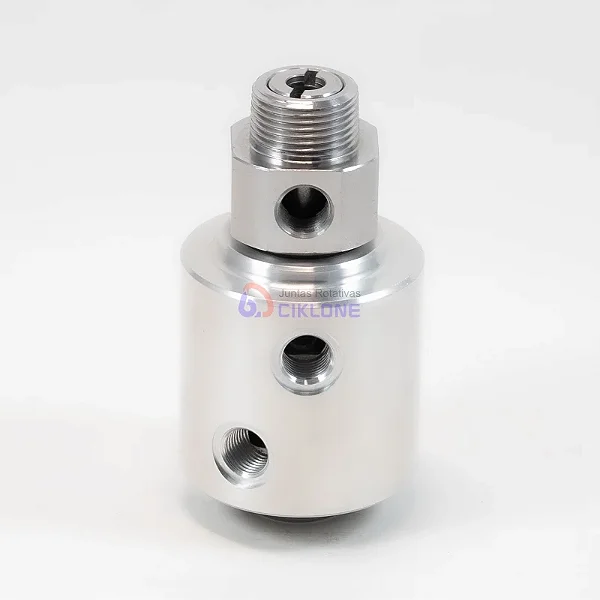 União Rotativa Ciklone 5008 3/4"x 1/4"