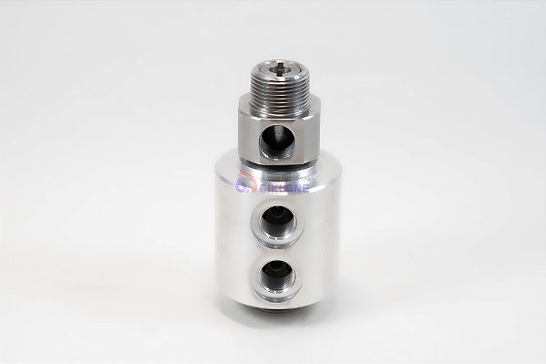 União Rotativa Ciklone 5012 1"x 1/2"