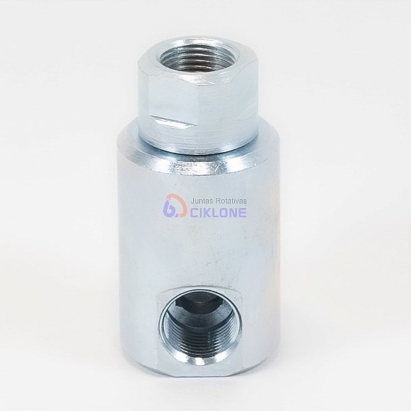 Swivel Ciklone-3010-A F/F-3/8"
