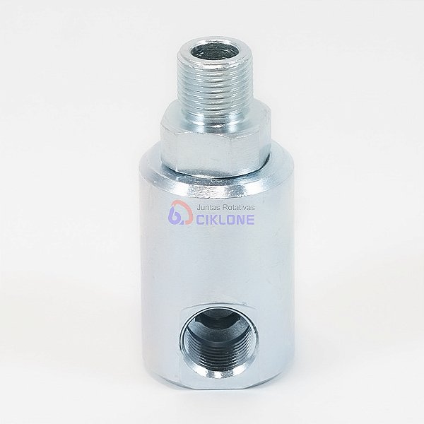 Swivel Ciklone-3010-A M/F-3/8"