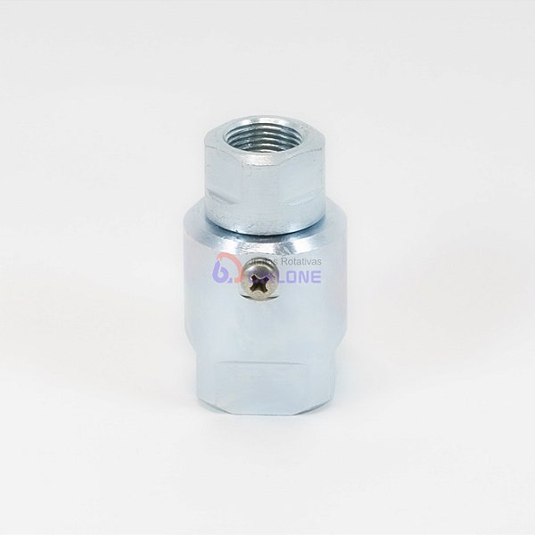 Swivel Ciklone-3010-R F/F-3/8"